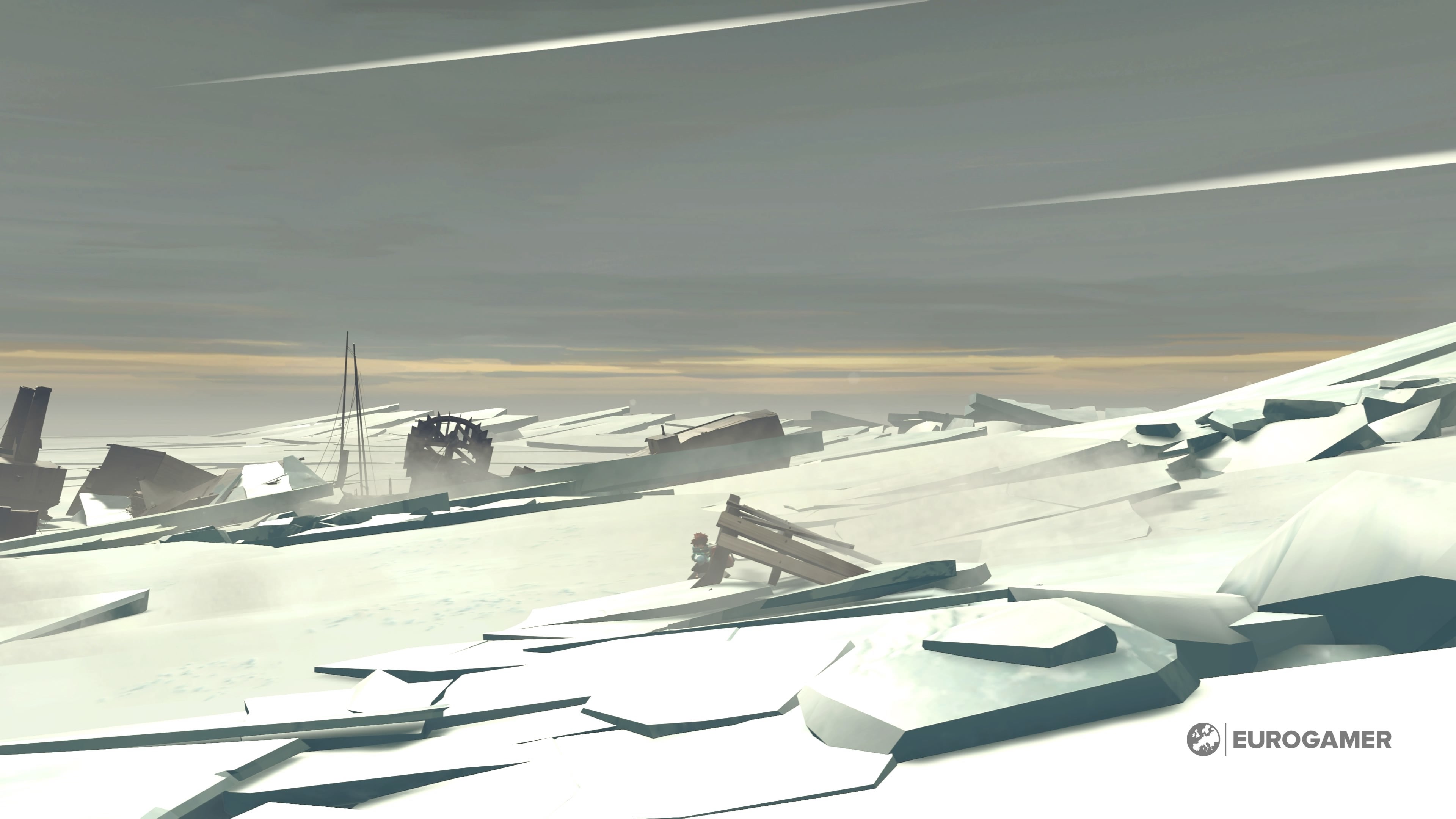 Far: Changing Tides review - a tense and mournfully beautiful sequel ...